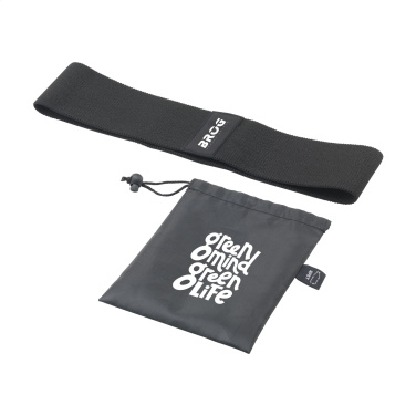 Logotrade advertising product image of: Elastiq Resistance Band fitness band
