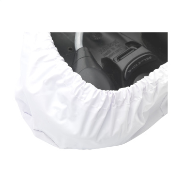 Logo trade promotional merchandise picture of: Seat Cover ECO Standard