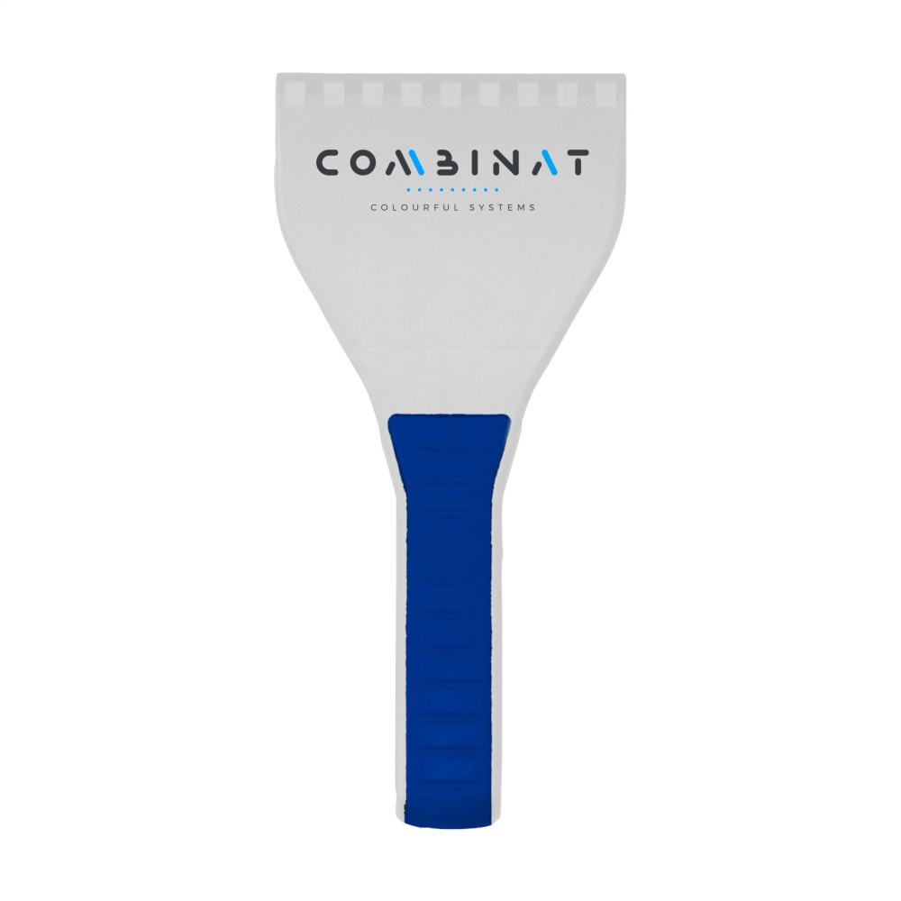 Logotrade promotional item image of: TopGrip - Clean Vision ice scraper