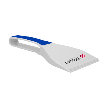 Logotrade promotional giveaway picture of: TopGrip - Clean Vision ice scraper