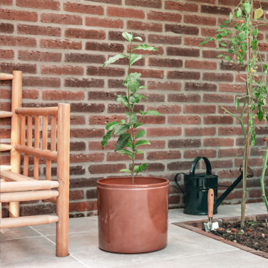 Logo trade advertising products image of: Treemore Letterbox Trees Tea plant