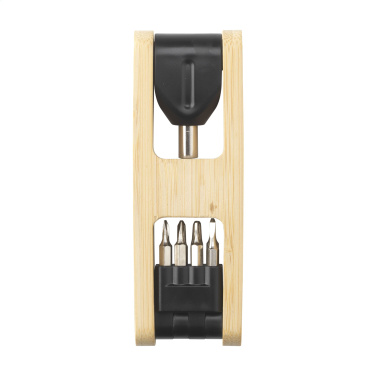 Logo trade business gift photo of: Bamboo Bit Tool
