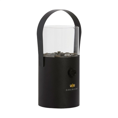 Logo trade promotional items image of: Cosiscoop Original Gas lantern
