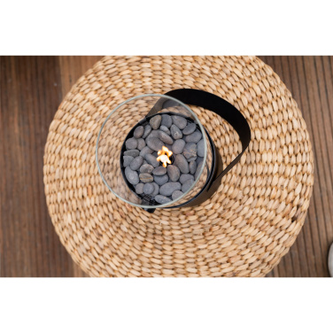 Logo trade advertising products image of: Cosiscoop Original Gas lantern