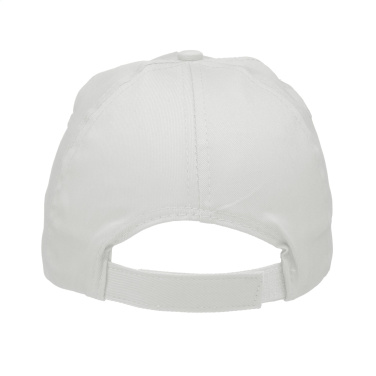 Logo trade promotional merchandise photo of: Uni baseball cap