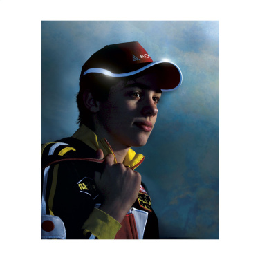 Logotrade advertising product picture of: ReflectCap