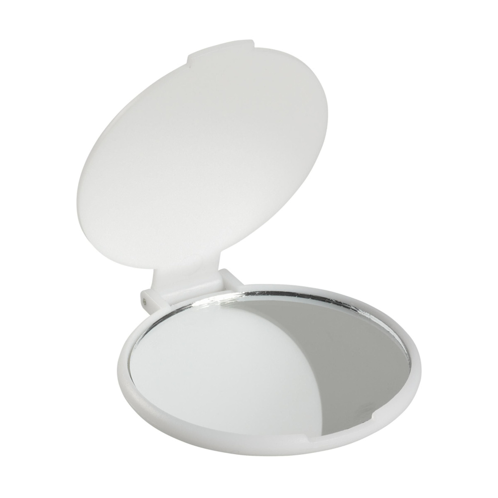 Logotrade promotional product image of: SeeMe compact mirror