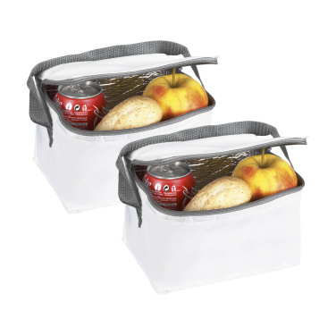 Logotrade promotional products photo of: QualityTime picnic basket