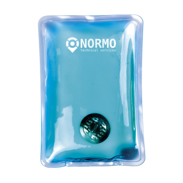 Logo trade promotional products picture of: HeatPad warm pad
