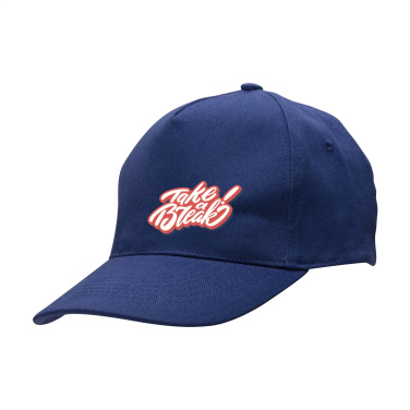 Logotrade promotional item picture of: HeavyCap
