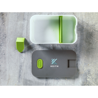 Logotrade promotional giveaway image of: Multi Box lunchbox