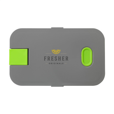 Logotrade business gift image of: Multi Box lunchbox