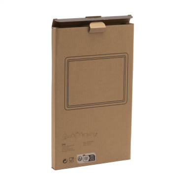 Logo trade promotional products picture of: Bamboo Board chopping board