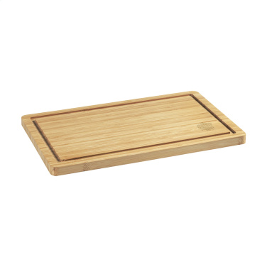 Logotrade promotional giveaway picture of: Bamboo Board chopping board