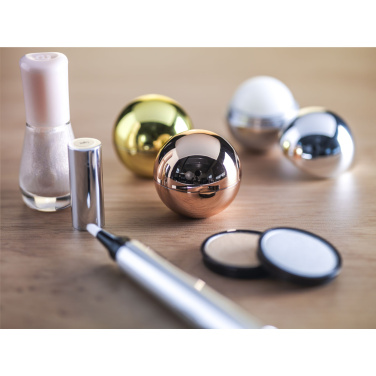 Logotrade promotional giveaways photo of: Lipbalm Glossy lipbalm