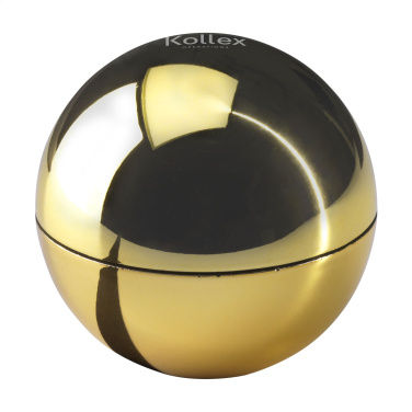 Logotrade promotional gift image of: Lipbalm Glossy lipbalm