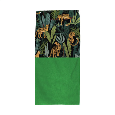 Logotrade promotional merchandise photo of: Bandana Fleece multi-functional scarf