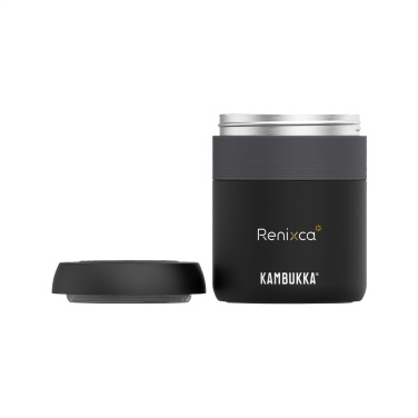 Logo trade promotional gift photo of: Kambukka® Bora 600 ml Food container