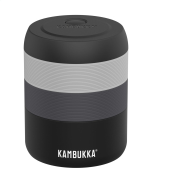 Logotrade advertising product image of: Kambukka® Bora 600 ml Food container