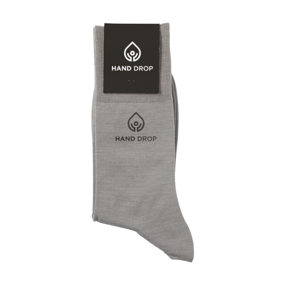 Logotrade promotional item image of: Cotton Socks