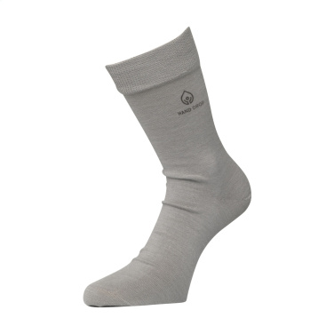 Logotrade promotional item picture of: Cotton Socks