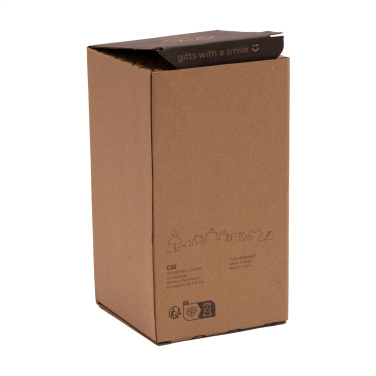 Logo trade advertising product photo of: Halo MoodLight lamp