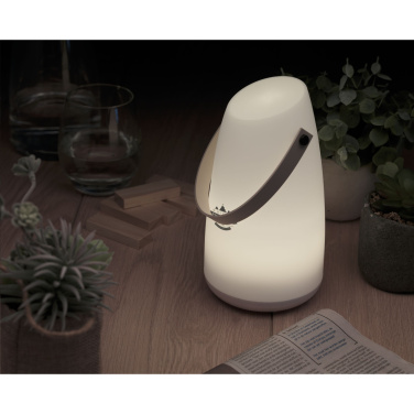 Logotrade business gift image of: Halo MoodLight lamp