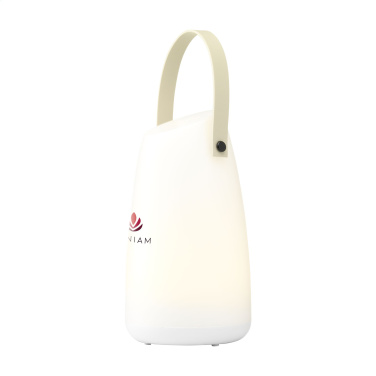 Logotrade promotional gifts photo of: Halo MoodLight lamp