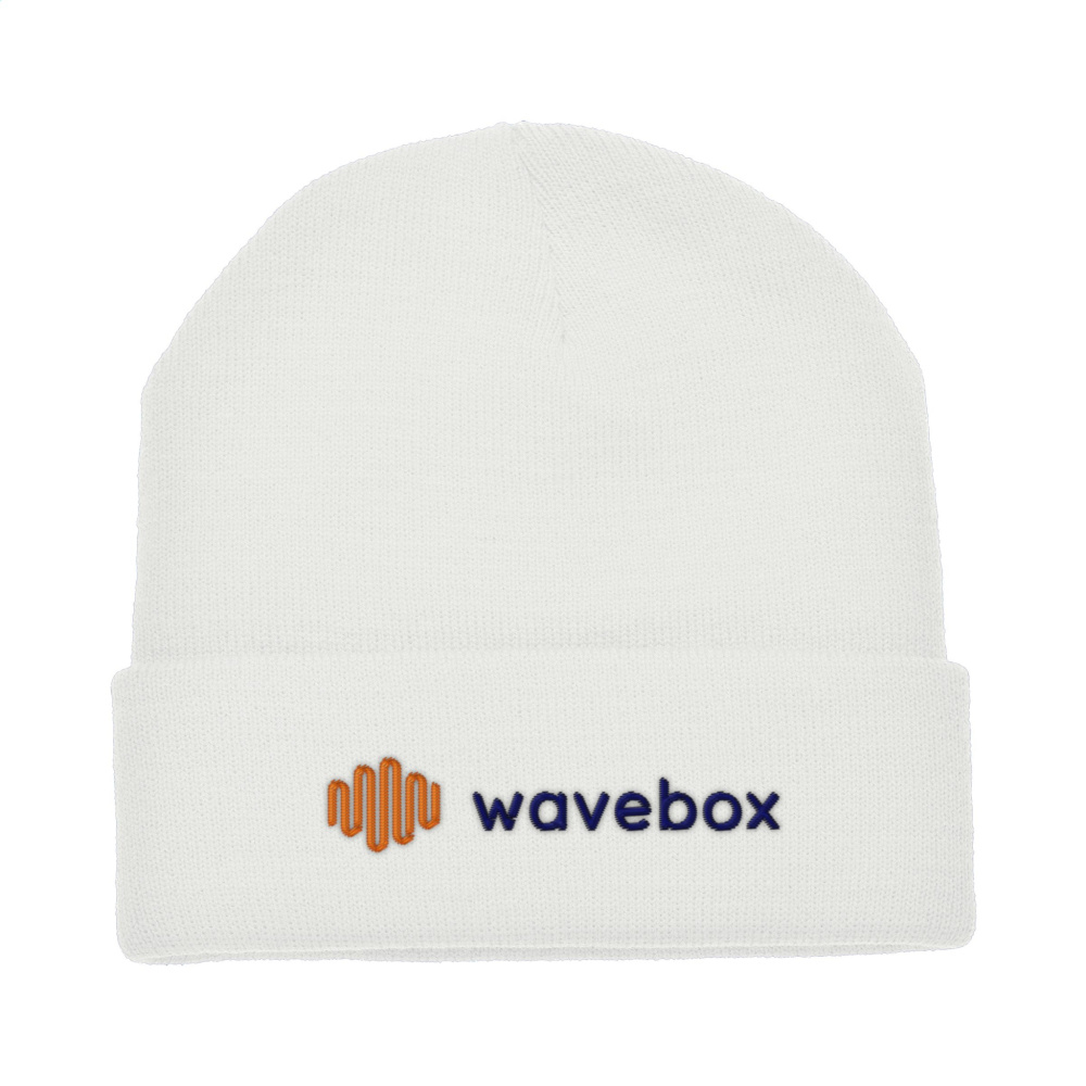 Logo trade promotional gift photo of: Antarctica hat
