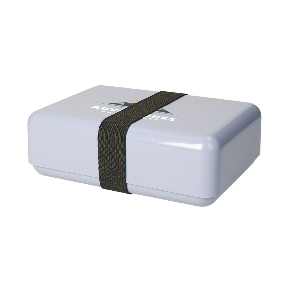 Logo trade business gift photo of: Match Eco LunchBox