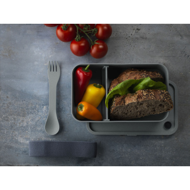 Logotrade advertising product image of: Bento PP Meal Box