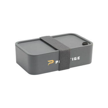 Logotrade promotional giveaways photo of: Bento PP Meal Box