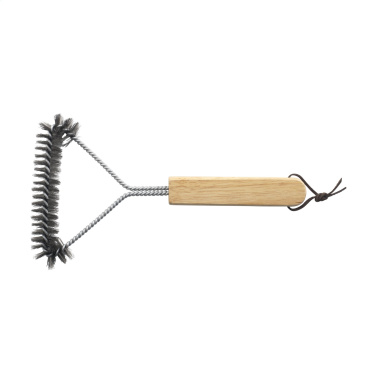 Logotrade promotional item picture of: Verano BBQ-set barbecue set