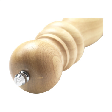 Logotrade corporate gift image of: Louna Pepper & Salt Classic