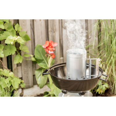 Logotrade corporate gifts photo of: BBQ Charcoal starter
