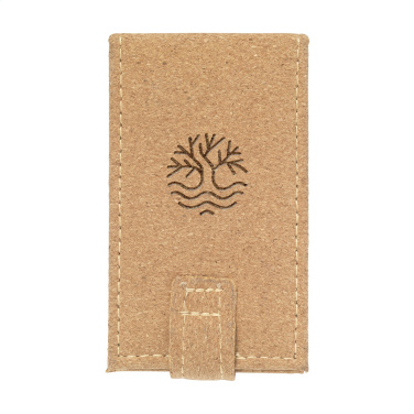 Logotrade advertising product image of: Cork Manicure Set