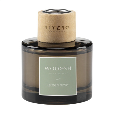 Logotrade promotional item image of: Wooosh Fragrance Sticks Green Herbs
