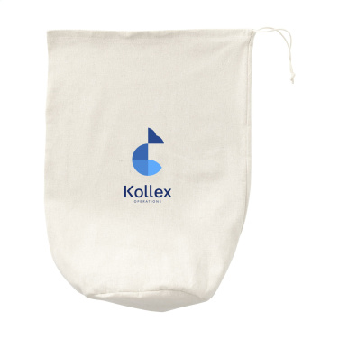 Logo trade promotional giveaways image of: Wooosh Vida GRS Recycled Plaid