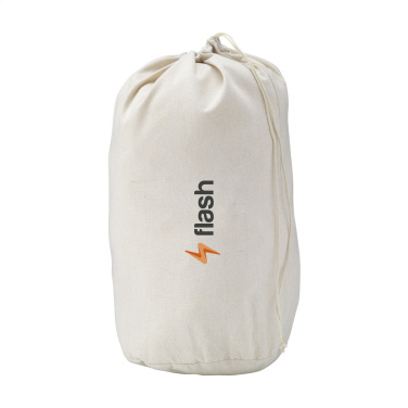 Logotrade promotional merchandise photo of: Wooosh Melrose GRS Recycled Plaid