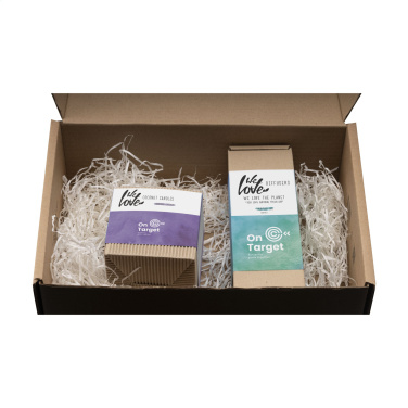 Logo trade advertising products image of: We Love The Planet Giftset Scent
