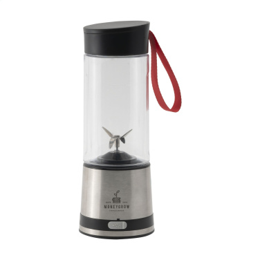 Logotrade promotional item picture of: Rechargeable Smoothie Maker