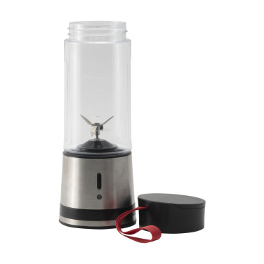 Logo trade corporate gift photo of: Rechargeable Smoothie Maker