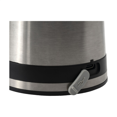 Logo trade promotional products picture of: Rechargeable Smoothie Maker