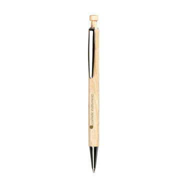 Logo trade business gift photo of: Derby pen