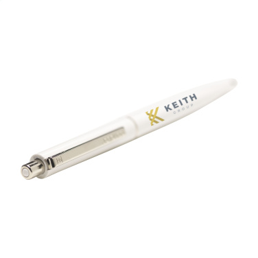 Logotrade promotional products photo of: Senator Top pen