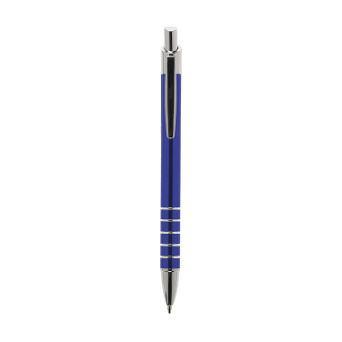 Logo trade corporate gifts image of: Nuance pen