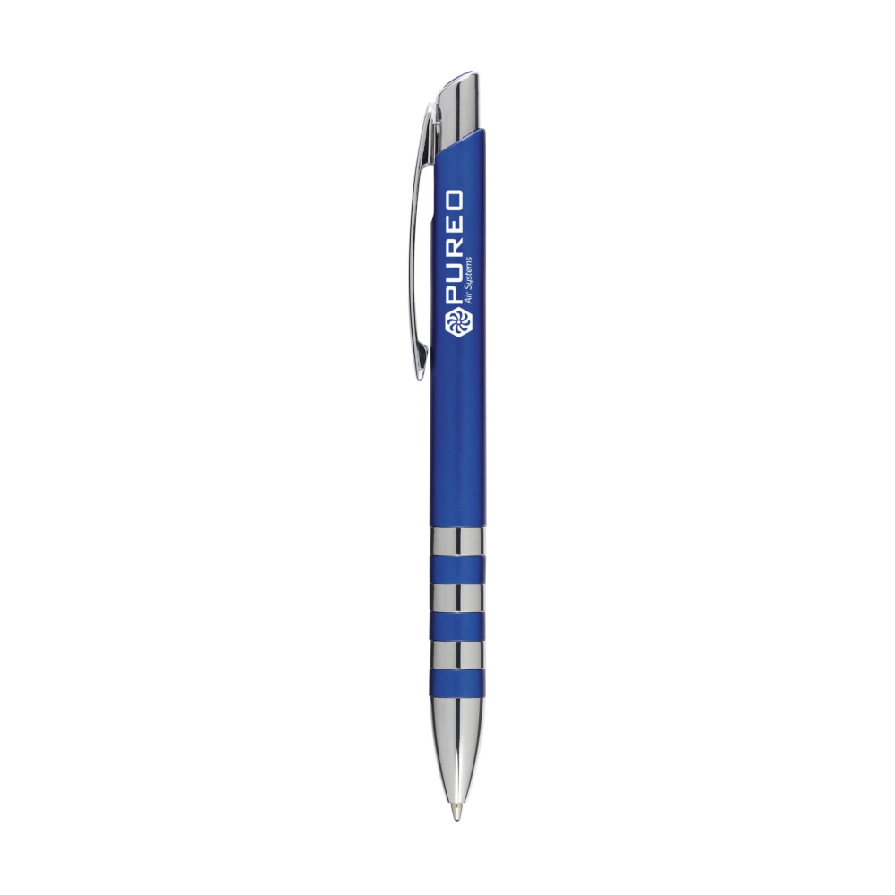Logo trade promotional items picture of: Ringer pen