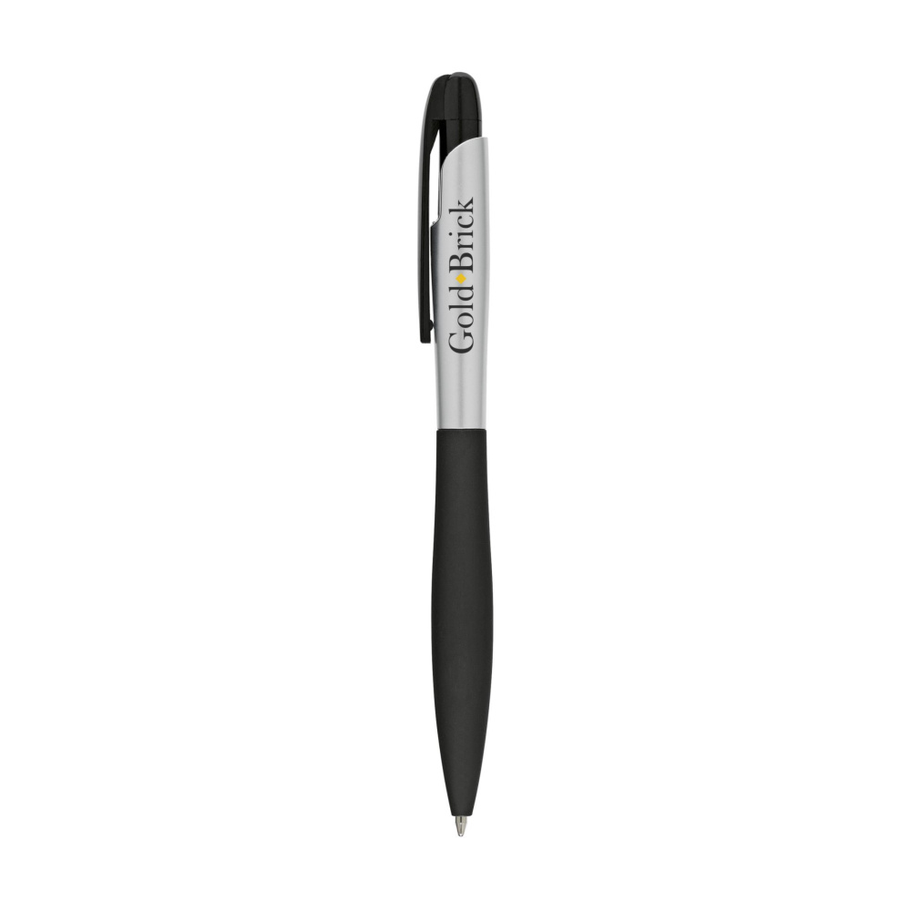 Logotrade promotional item image of: Gracia pen