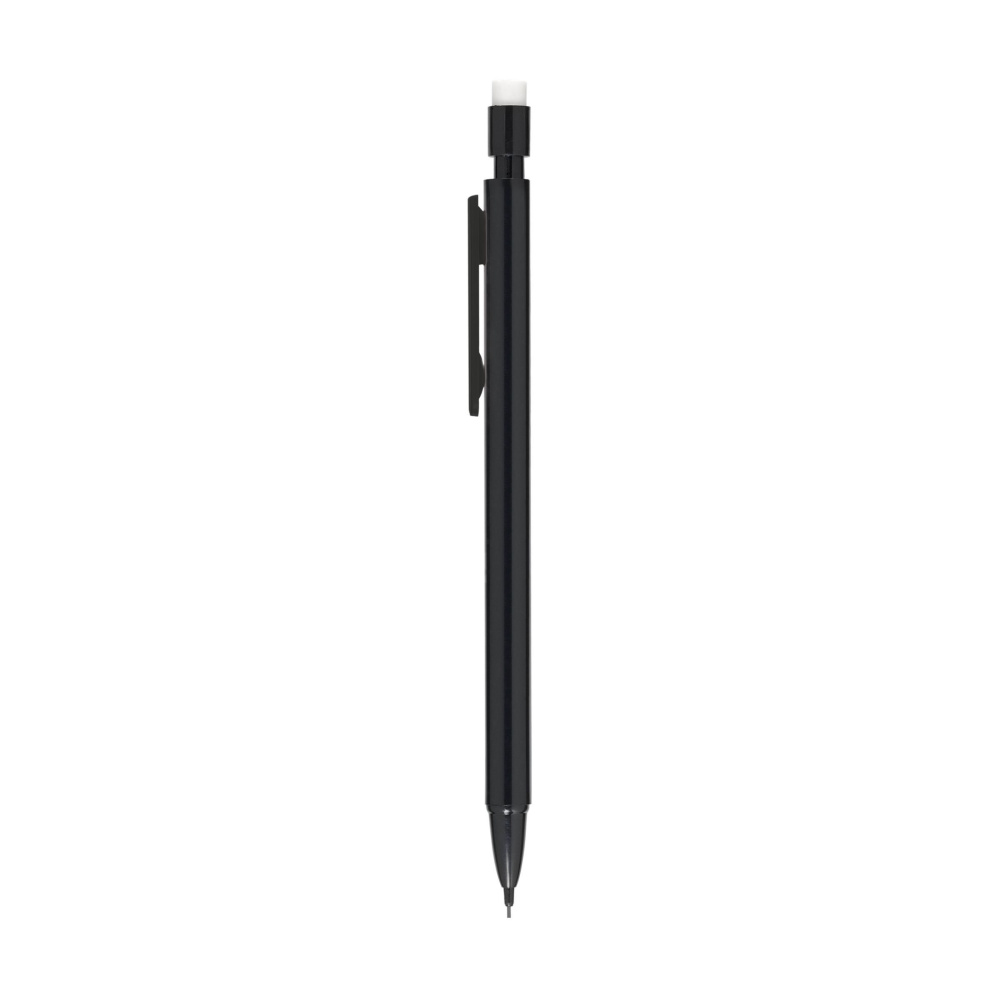Logotrade promotional giveaway picture of: SignPoint refillable pencil