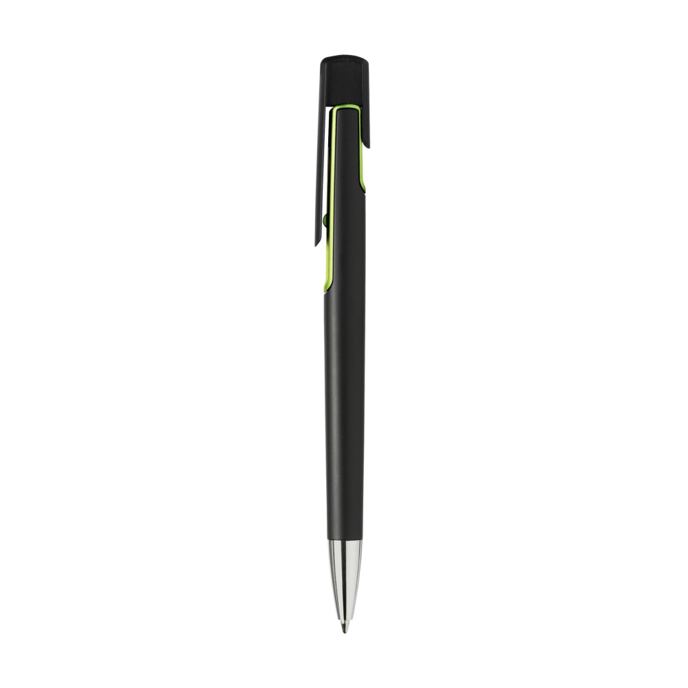 Logotrade advertising product picture of: Accenta pen